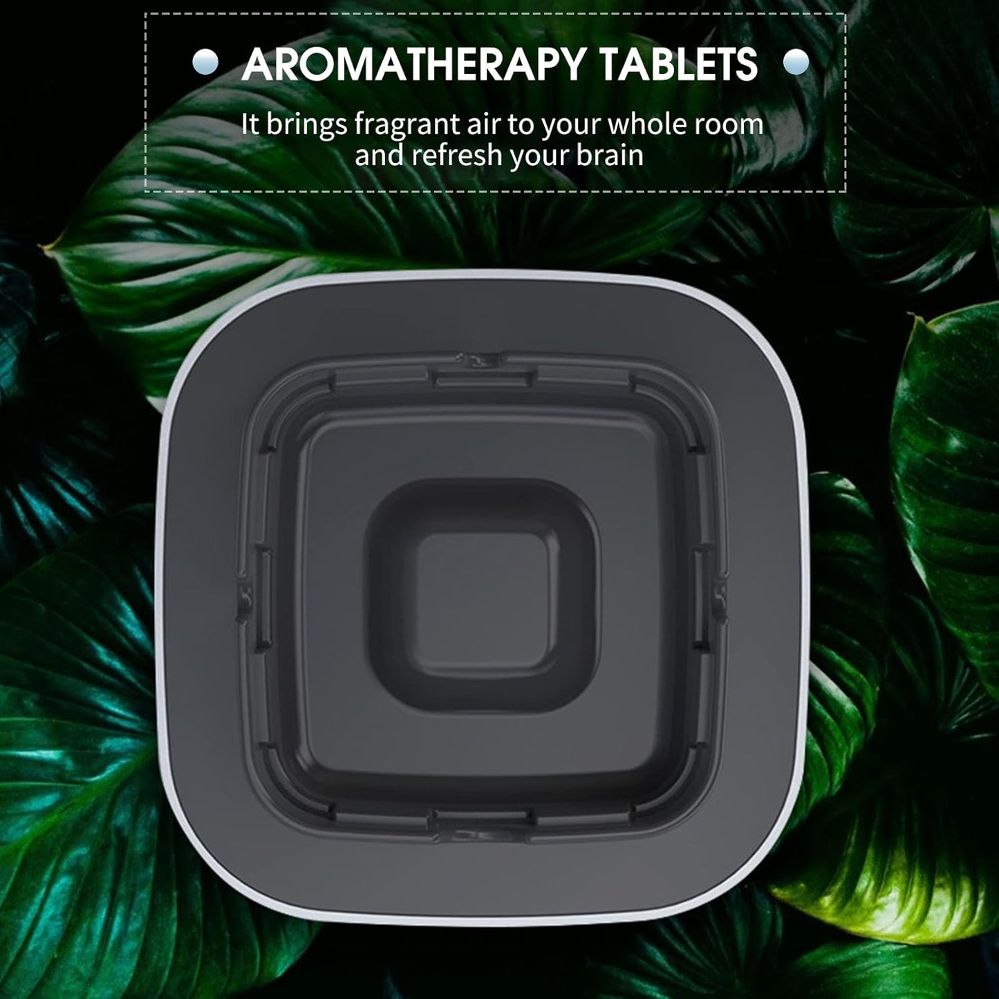 Multi functional Smokeless Ashtray with Negative Ion Air Purifier – Smoke Grabber