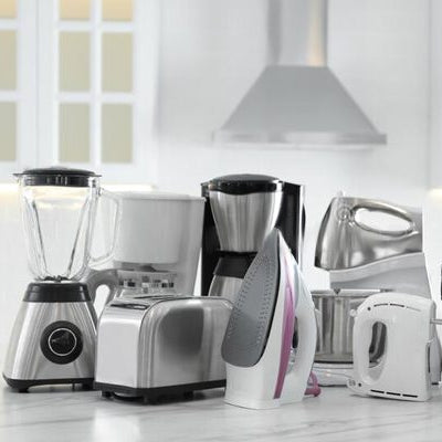 home appliances