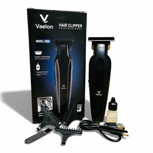 Vaelon Professional Hair Clipper – Model S89