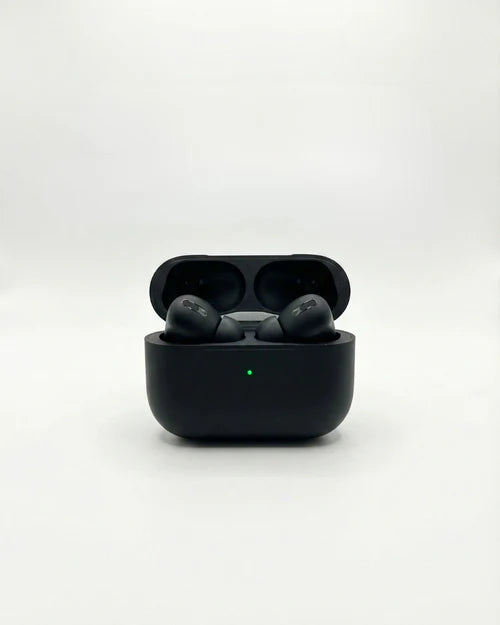 AirPods Pro 2nd Generation Matte Black Edition