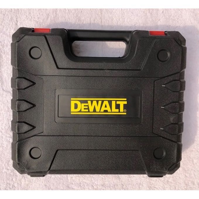 Dewalt 48V Cordless Drill Machine Set with Full Tool Kit