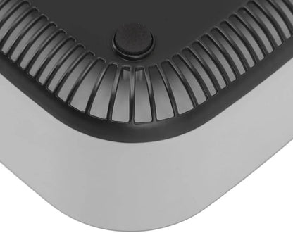 Ashtray for Cigarettes – Portable Negative Ion Air Purifier