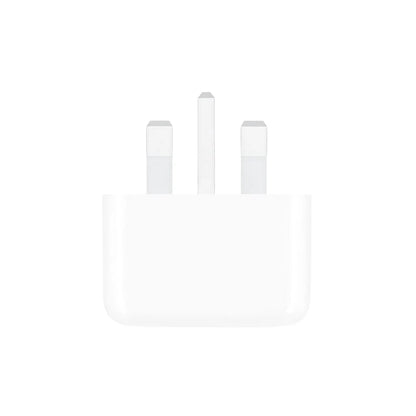 Apple 20W USB C Power Adapter - Fast Charging