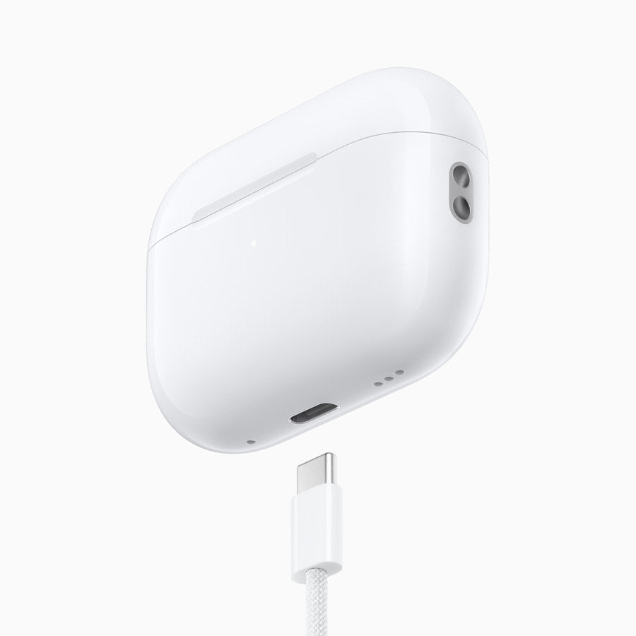 AirPods Pro 2nd Generation (USB-C) - A+ Copy