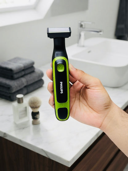 Philips one Blade 800 All-in-One Electric Shaver Trimmer