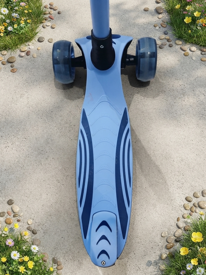 Cozy Scooter Toy For Kids