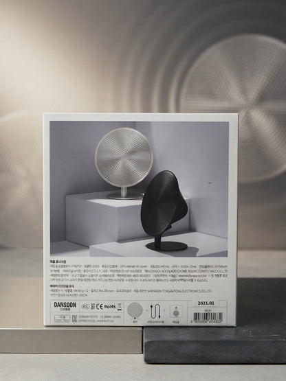 DANSOON Mini Bluetooth Wireless Speaker