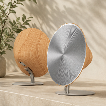 DANSOON Mini Bluetooth Wireless Speaker
