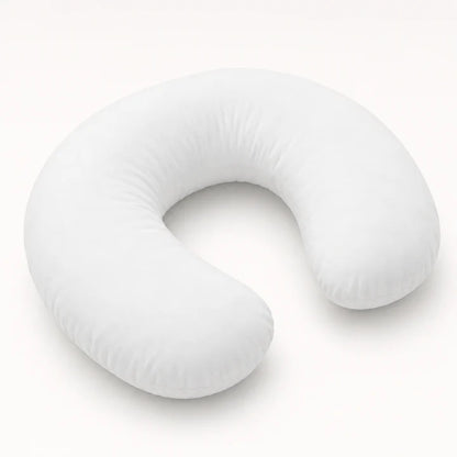 Ergonomic Nursing Pillow Support for You. Comfort for Baby