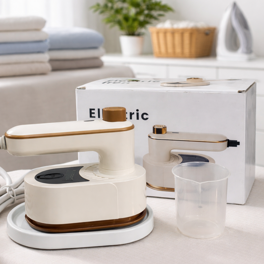 Portable Electric Iron – Model YD023-1