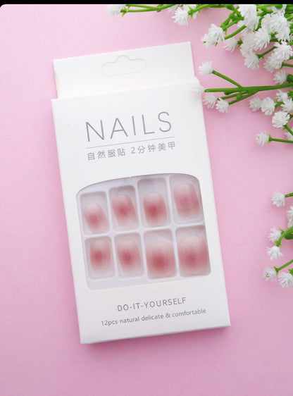 5 Pcs Deal On Nail Set