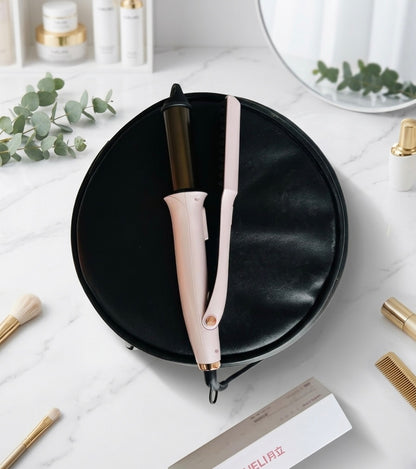 yueli 2-in-1 Ionic Hair Straightener & Curler