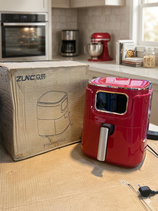 Zunc Imported 8L Air fryer