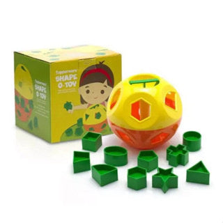 Sorter Toy For Babies & Toddlers