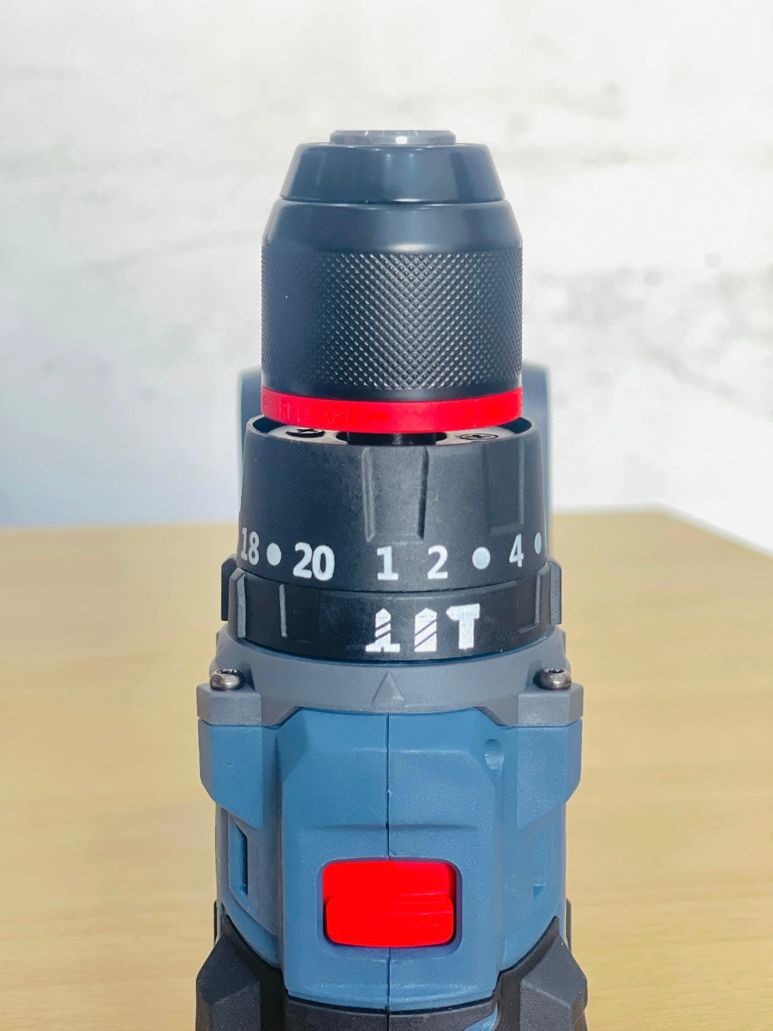 Bosch 48V Brushless Cordless Drill Machine Kit – 2 Batteries