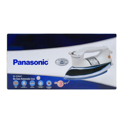 Panasonic Dry Iron  NI-22AWT