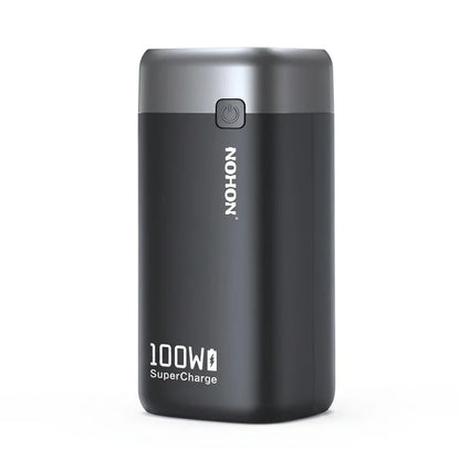 NOHON 100W 20000mAh High-Capacity Fast Charging Power Bank