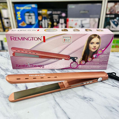 Remington Professional Hair Straightener - Slim Ceramic Plates Hair Iron