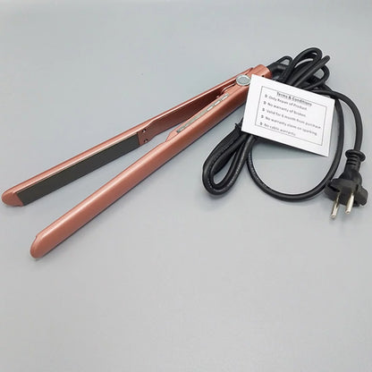 Remington Professional Hair Straightener - Slim Ceramic Plates Hair Iron