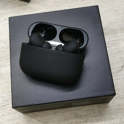 AirPods Pro 2nd Generation Matte Black Edition