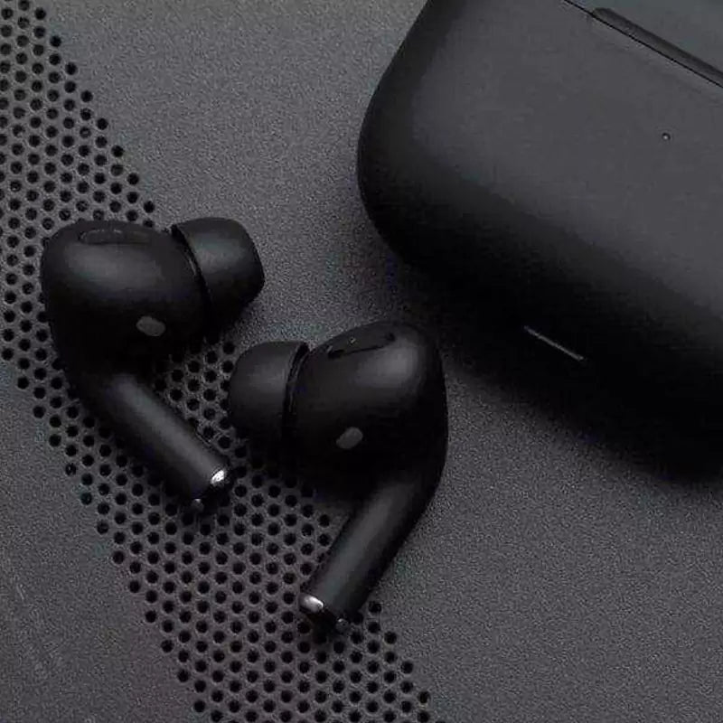 AirPods Pro 2nd Generation Matte Black Edition