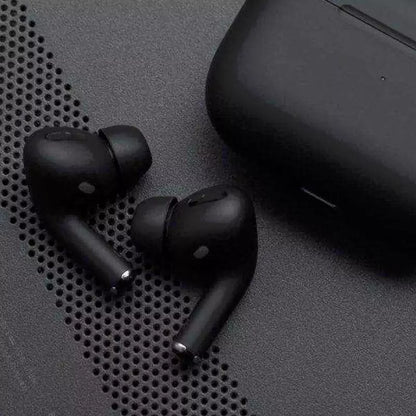 AirPods Pro 2nd Generation Matte Black Edition
