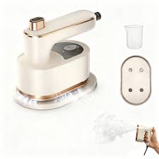 Portable Electric Iron – Model YD023-1