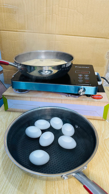 Premier Imported Hot Plate Stove